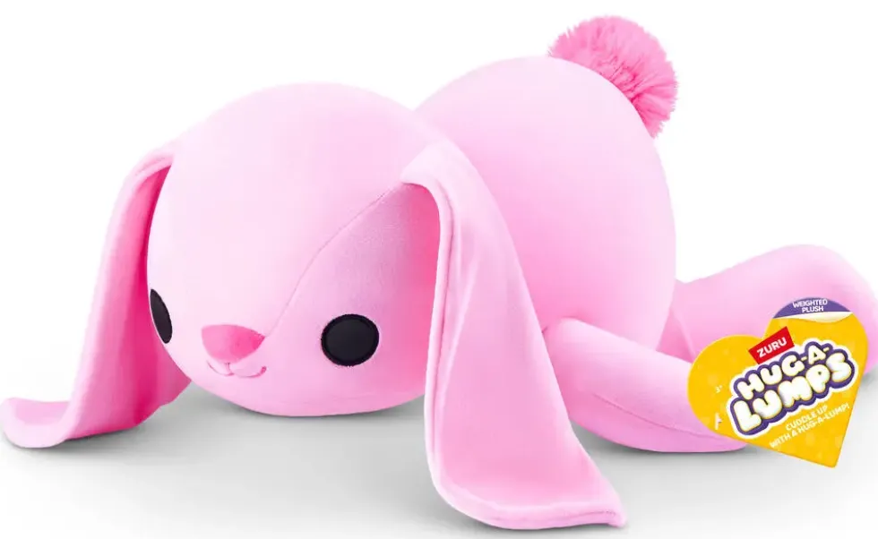 HUG A LUMPSPELUCHE LESTEE 1,5 KG