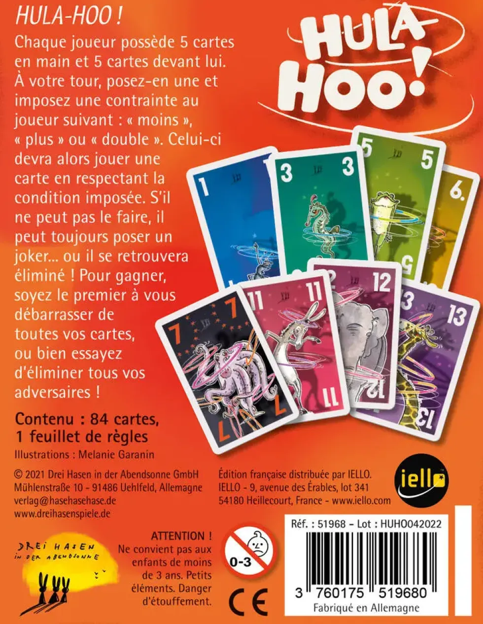 HULA HOO