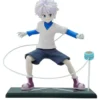 HUNTER X HUNTER - FIGURINE "KIRUA" X2
