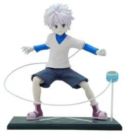 HUNTER X HUNTER - FIGURINE 