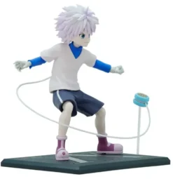 HUNTER X HUNTER - FIGURINE 