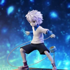 HUNTER X HUNTER - FIGURINE 
