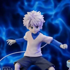 HUNTER X HUNTER - FIGURINE 
