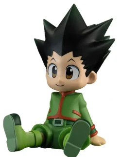 HUNTER X HUNTER -TIRELIRE GON