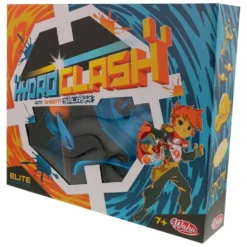 HYDROCLASH ELITE
