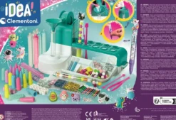 IDEA CLEMENTONI - L’ATELIER DES STYLOS