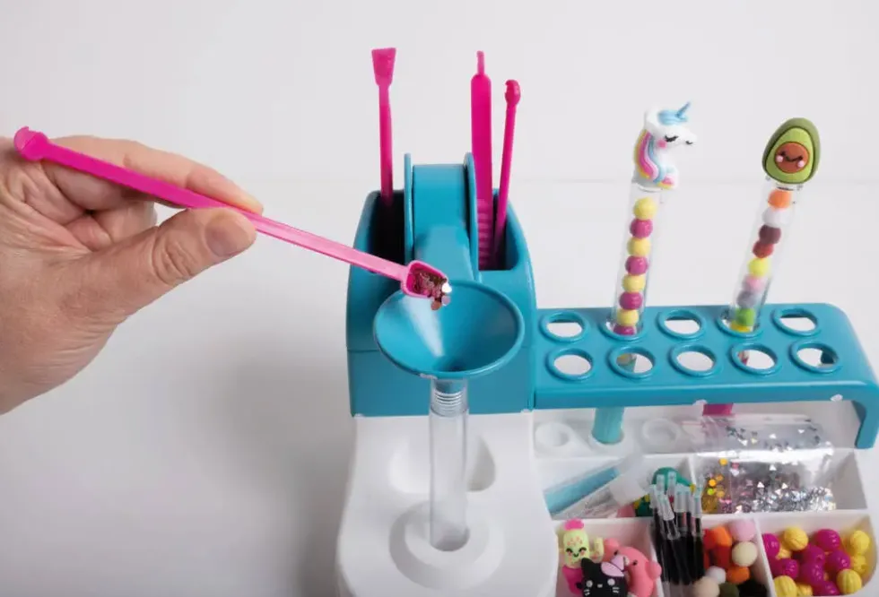 IDEA CLEMENTONI - L’ATELIER DES STYLOS