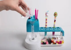 IDEA CLEMENTONI - L’ATELIER DES STYLOS