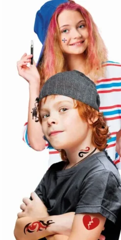 IDEA - L'ATELIER DU TATOUAGE