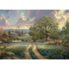 IDYLLE CAMPAGNARDE, 1000 PCS
