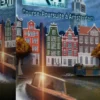 IELLO - EXIT - COURSE POURSUITE A AMSTERDAM CONFIRME