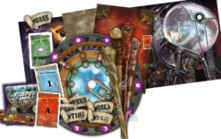 IELLO - EXIT : L'ACADEMIE DE MAGIE DEBUTANT