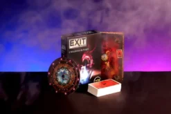 IELLO - EXIT : L'ACADEMIE DE MAGIE DEBUTANT