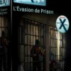 IELLO - EXIT : L'EVASION DE PRISON EXPERT