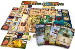 IELLO EXPERT - LES RUINES PERDUES DE NARAK
