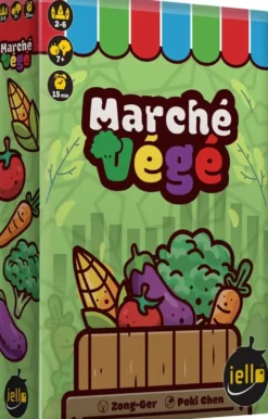 IELLO - MARCHE VEGE