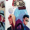 IELLO - TIMEBOMB : UNDERCOVER