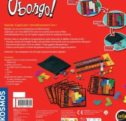 IELLO - UBONGO! CLASSIQUE