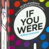 IF YOU WERE