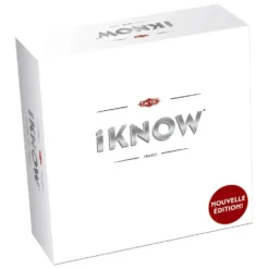 IKNOW