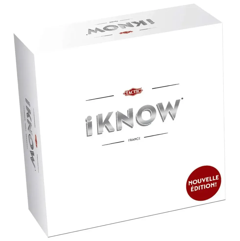 IKNOW