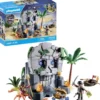 ILE AU TRESOR PIRATE ET MONSTRE MARIN - 71531