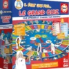 IL ETAIT UNE FOIS... LE GRAND QUIZ