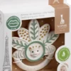 IL ETAIT UNE FOIS - SOPHIE LA GIRAFE - ANNEAU DENTITION MILLE-FEUILLES
