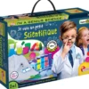 I'M A GENIUS - LE PETIT SCIENTIFIQUE -LA SCIENCE POUR LES TOUT PETITS