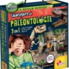 I'M A GENIUS SCIENCE - LE LABORATOIRE DE LA PALEONTHOLOGIE 3 EN 1