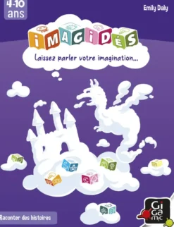 IMAGIDES NF
