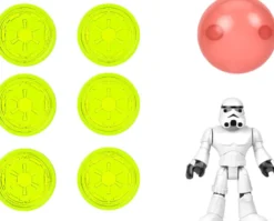 IMAGINEXT - STAR WARS - DARK VADORROBOT