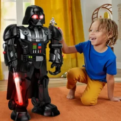 IMAGINEXT - STAR WARS - DARK VADORROBOT
