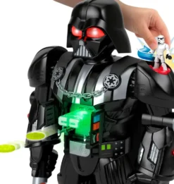IMAGINEXT - STAR WARS - DARK VADORROBOT