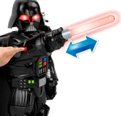 IMAGINEXT - STAR WARS - DARK VADORROBOT