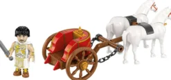 IMPERIUM ROMANUM CHAR ROMAIN