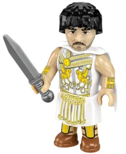 IMPERIUM ROMANUM CHAR ROMAIN