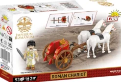IMPERIUM ROMANUM CHAR ROMAIN