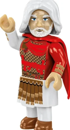 IMPERIUM ROMANUM NAVIRE DE GUERRE ROMAIN