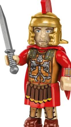 IMPERIUM ROMANUM NAVIRE DE GUERRE ROMAIN