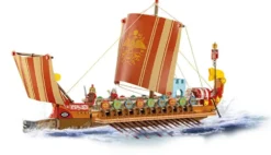 IMPERIUM ROMANUM NAVIRE DE GUERRE ROMAIN