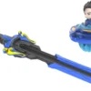 INFINITY NADO - FLYWHEELS LANCEUR + TOUPIE FIGURINES 3D