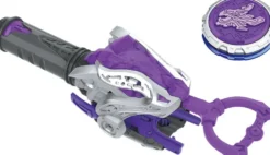 INFINITY NADO - PACK DRAGON TOUPIE