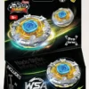 INFINITY NADO 7 -SINGLE PACK LANCEUR + TOUPIE