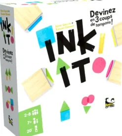INK IT