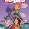 INSECTES EN BD (LES) - T05