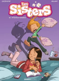 INSECTES EN BD (LES) - T05