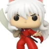 INUYASHA - FIGURINE POP - INUYASHA