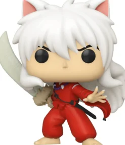 INUYASHA - FIGURINE POP - INUYASHA