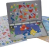 IOTOBO - JEU DE VOYAGE GRAND FORMAT